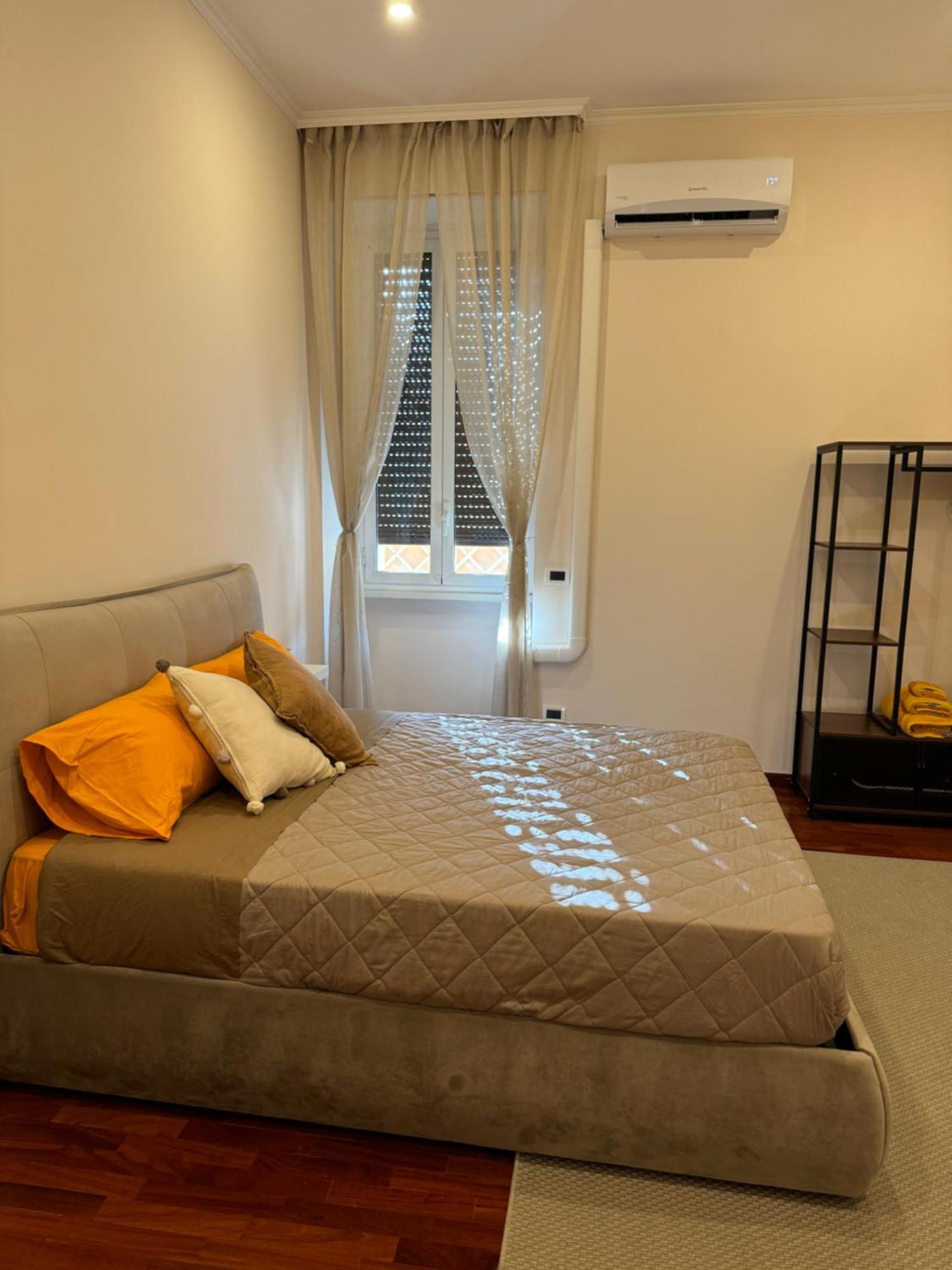 Vecchia Trastevere Bed And Breakfast โรม ภายนอก รูปภาพ