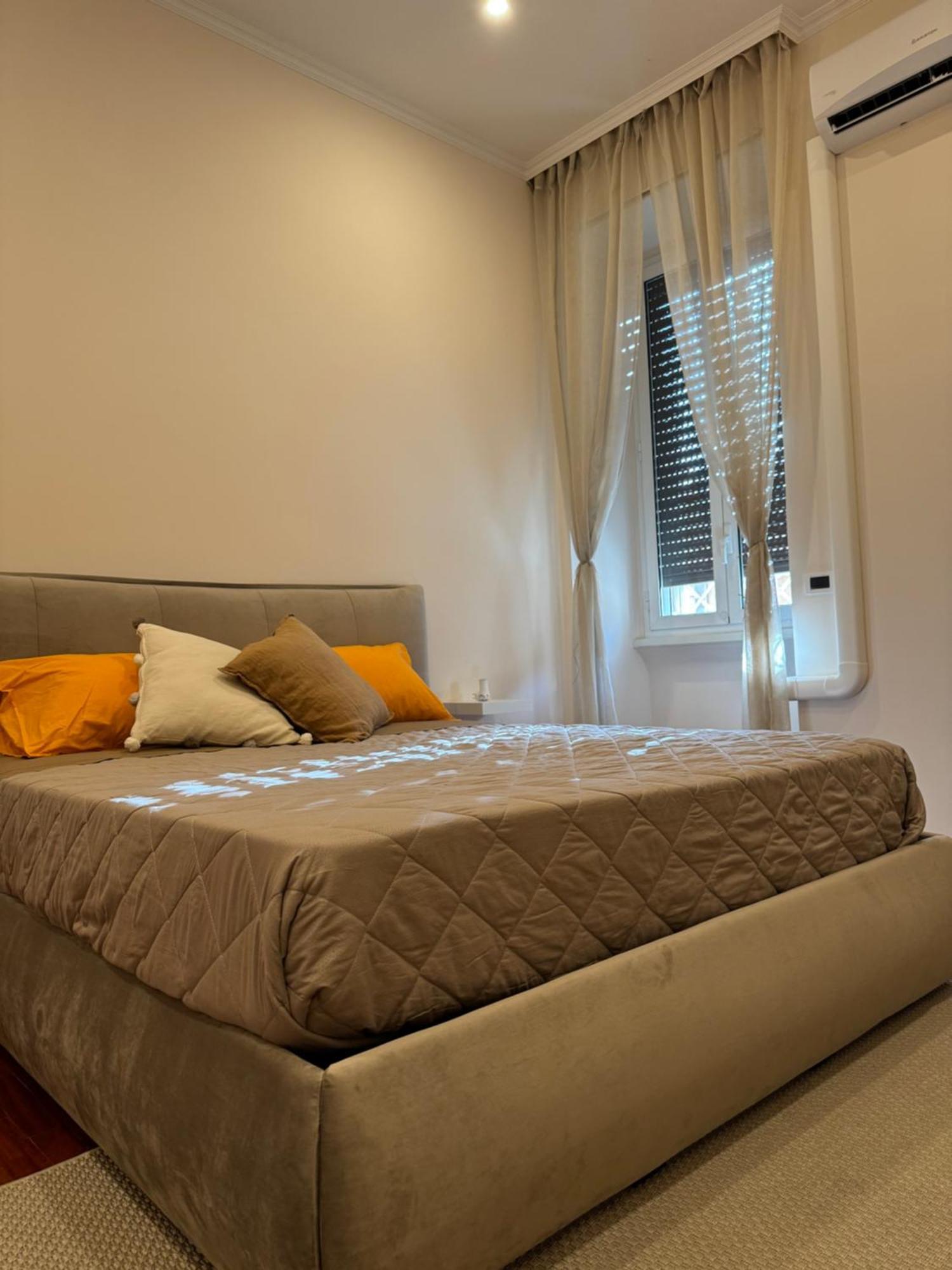 Vecchia Trastevere Bed And Breakfast โรม ภายนอก รูปภาพ