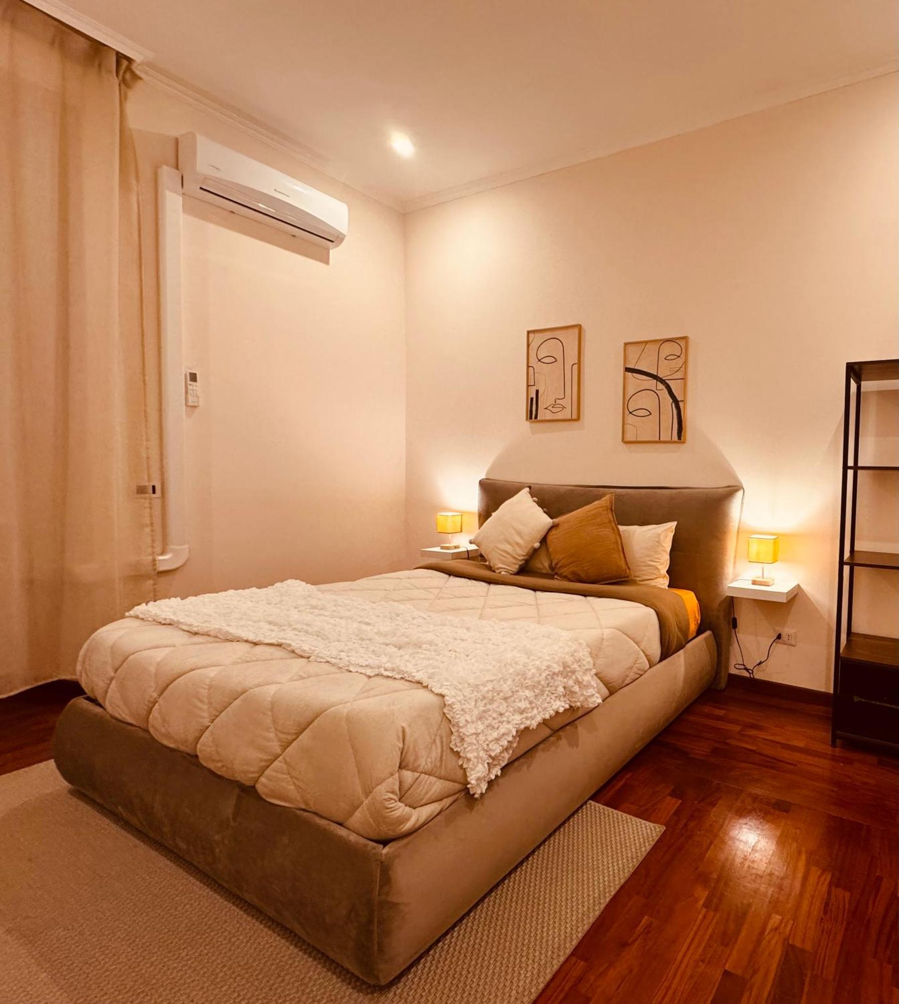 Vecchia Trastevere Bed And Breakfast โรม ภายนอก รูปภาพ